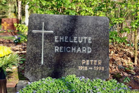 ostfriedhof