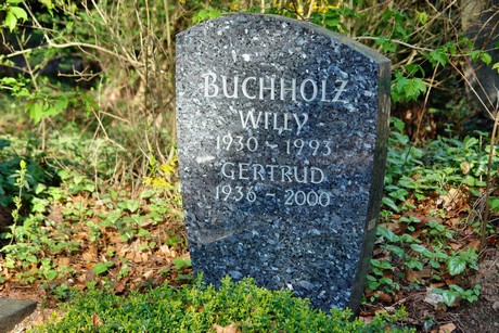 ostfriedhof