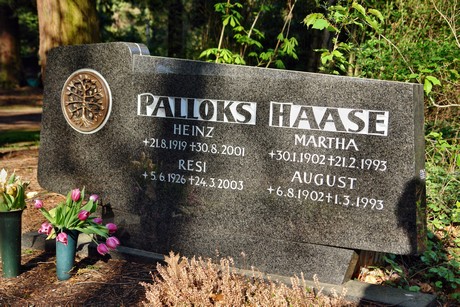 ostfriedhof