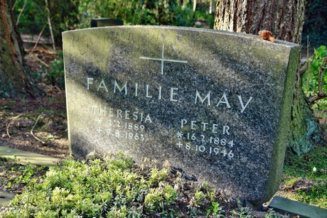 ostfriedhof