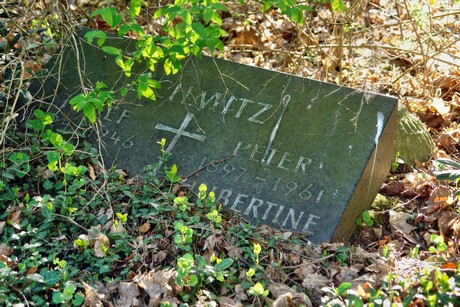 ostfriedhof