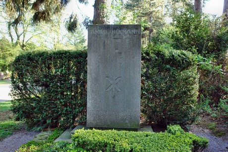 ostfriedhof