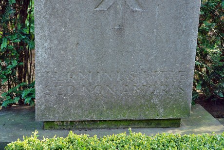 ostfriedhof