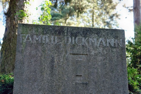ostfriedhof