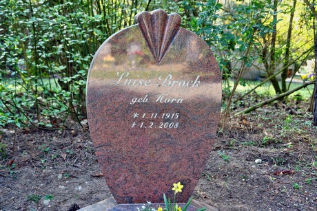 ostfriedhof