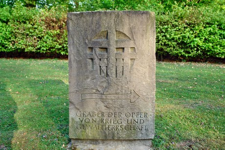 westfriedhof