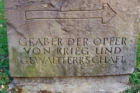 westfriedhof