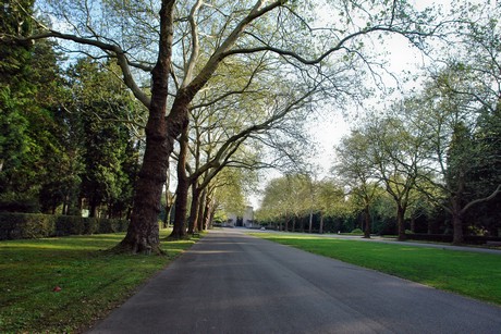 westfriedhof