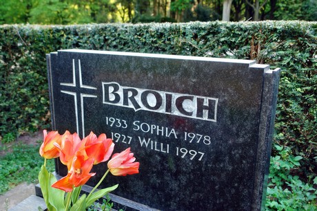 westfriedhof