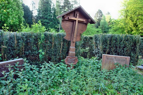westfriedhof