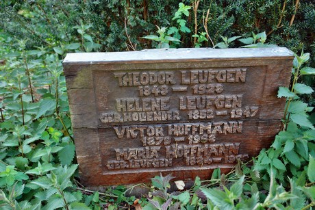 westfriedhof