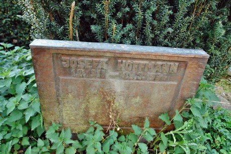westfriedhof
