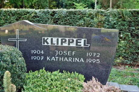 westfriedhof