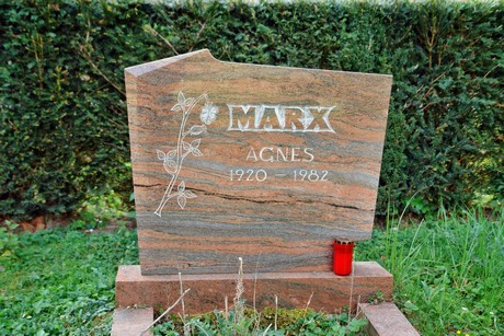 westfriedhof