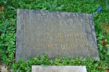 westfriedhof