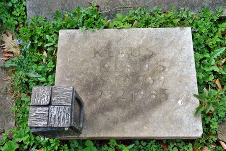 westfriedhof