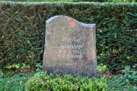 westfriedhof