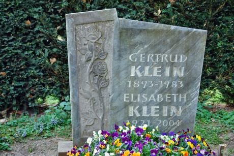 westfriedhof