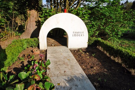 westfriedhof