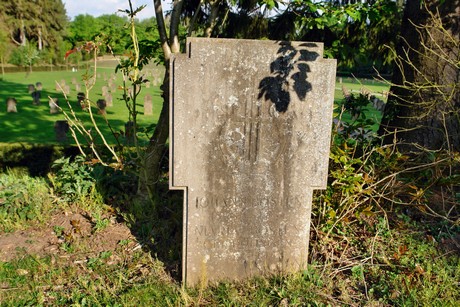 westfriedhof