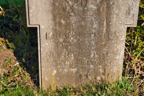 westfriedhof