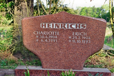 westfriedhof