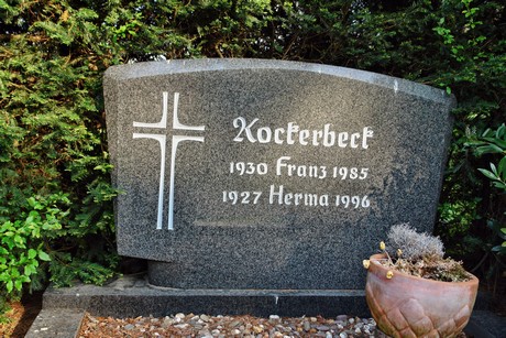 westfriedhof