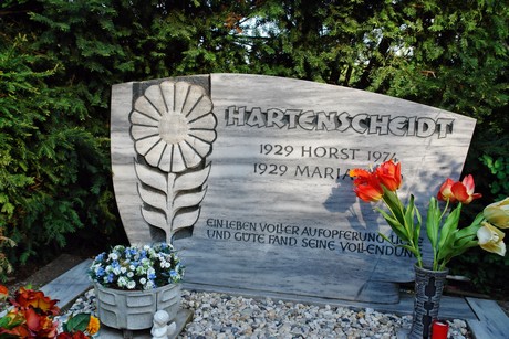 westfriedhof