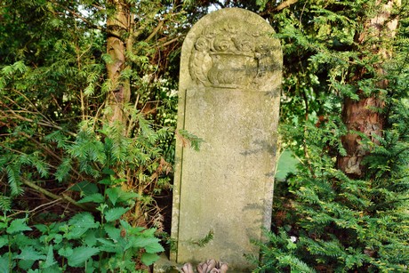 westfriedhof