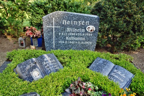 westfriedhof