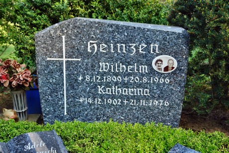 westfriedhof
