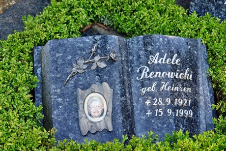 westfriedhof