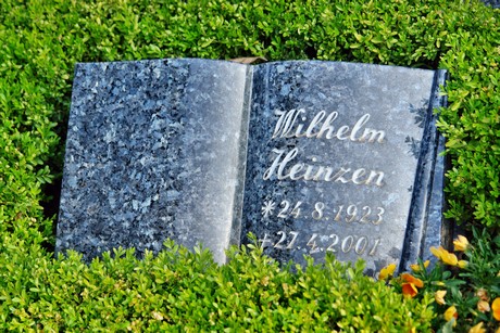 westfriedhof