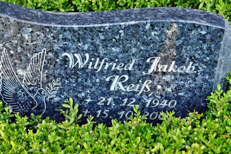 westfriedhof