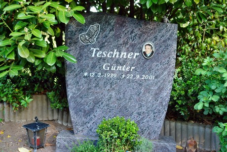 westfriedhof