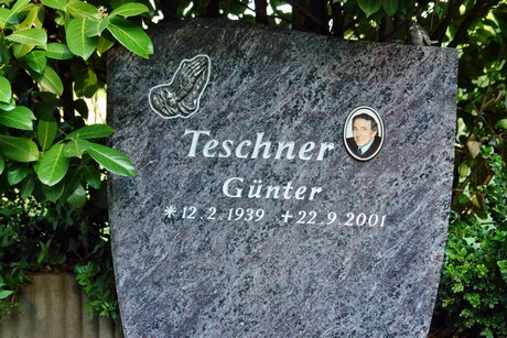 westfriedhof