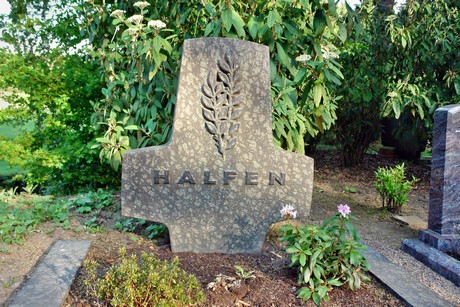 westfriedhof