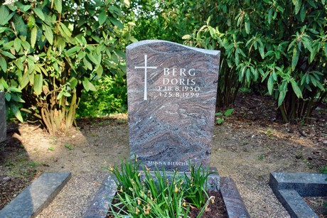 westfriedhof