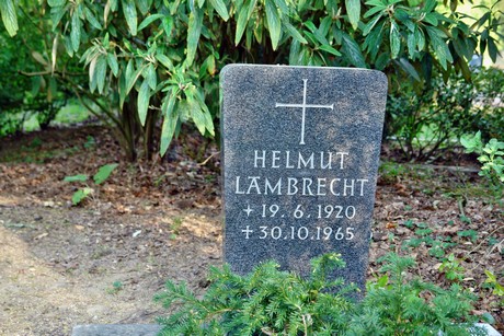 westfriedhof