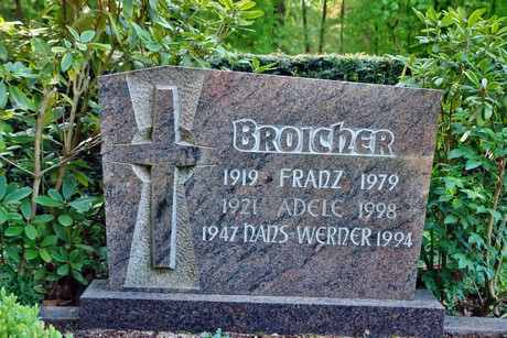 westfriedhof
