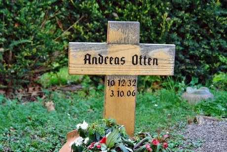westfriedhof