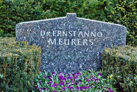 westfriedhof