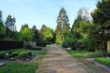 westfriedhof