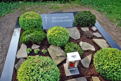 westfriedhof