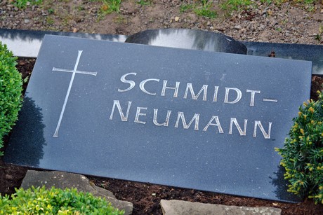 westfriedhof