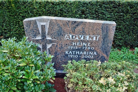 westfriedhof