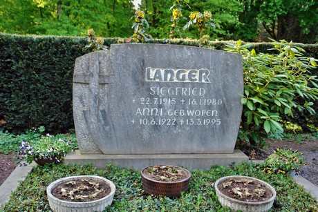westfriedhof