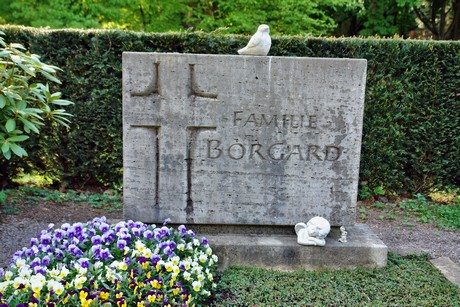 westfriedhof