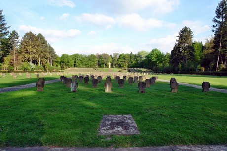 westfriedhof