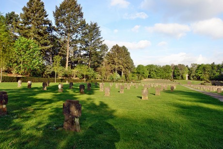 westfriedhof
